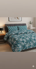 Double Bedsheet Pure Cotton (DBS13)