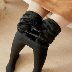 Warm Fleece/Velvet lined Legging for women