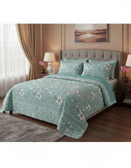 Double Bedsheet Pure Cotton (DBS12)