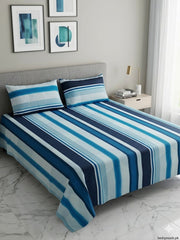 Double Bedsheet Pure Cotton (DBS03)