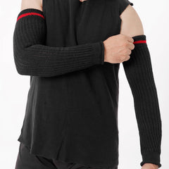 Unisex Woolen Arm Warmers