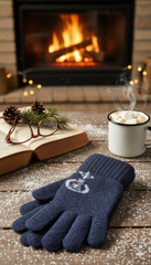 Men SuperWarm Plush Gloves -MG12