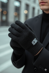 Men SuperWarm Plush Gloves -CK11