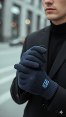 Men SuperWarm Plush Gloves -CK11
