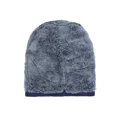 Unisex Warm Knitted Cap with Fleece Nothing Rohs /Velvet inside