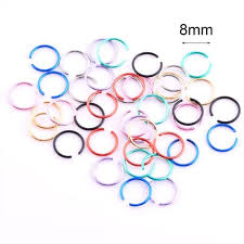 Imported Nose Rings(pack of 2)