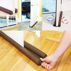 Door Dust Stoppers (42 inches)