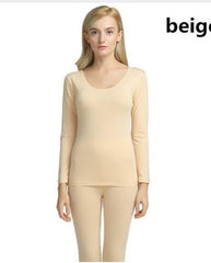 Ladies Thermal Suit/body Warmer
