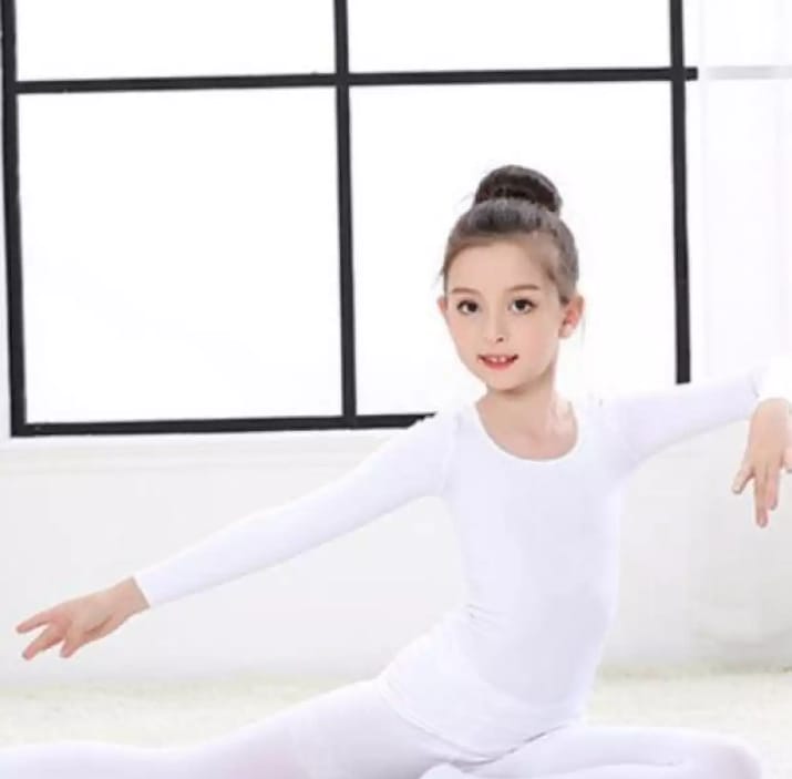 Body Inner Warmer suits for Kids (Thermal Wear)