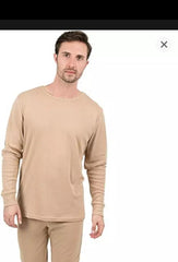 Men Body Inner Warmer Suits (Thermal Suits)