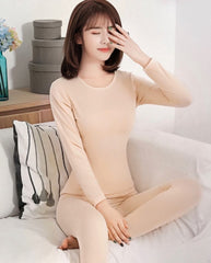 Ladies Thermal Suit/body Warmer