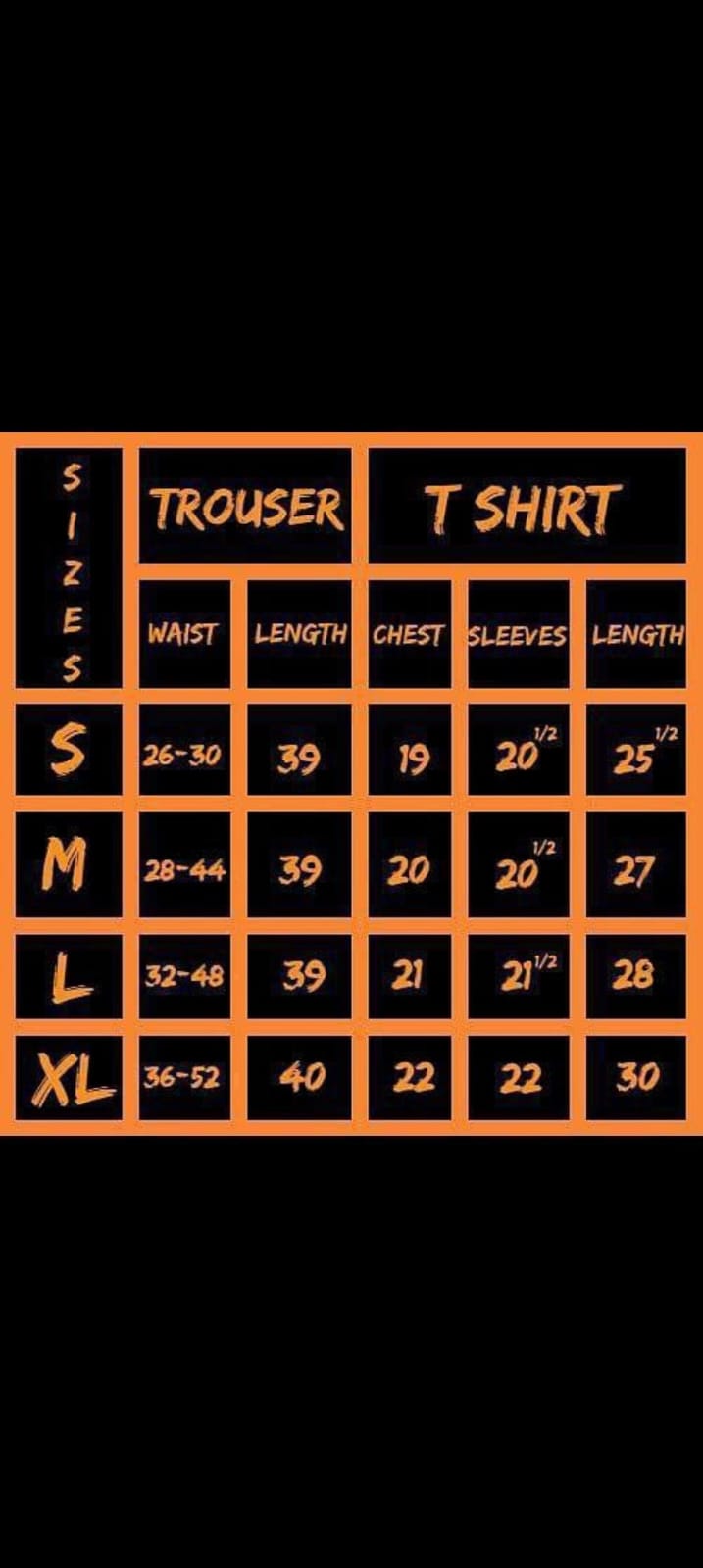 Ladies soft cotton jersey Pj set (yellow alphabet)
