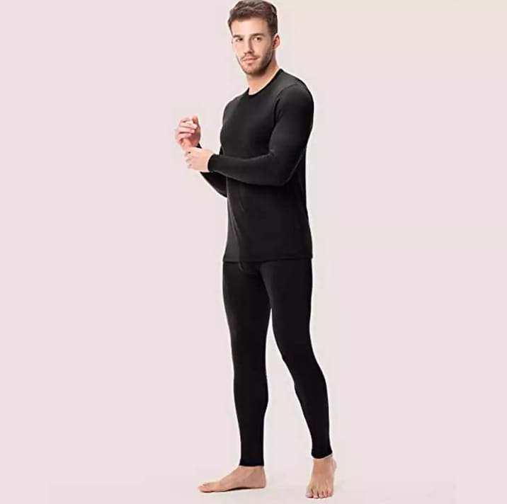 Men Body Inner Warmer Suits (Thermal Suits)
