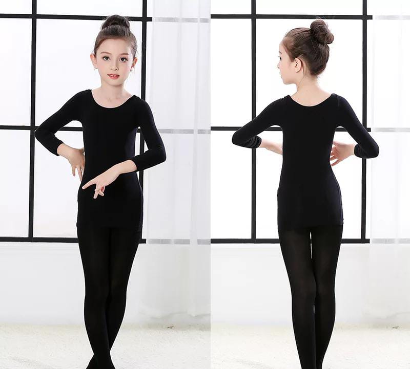 Body Inner Warmer suits for Kids (Thermal Wear)