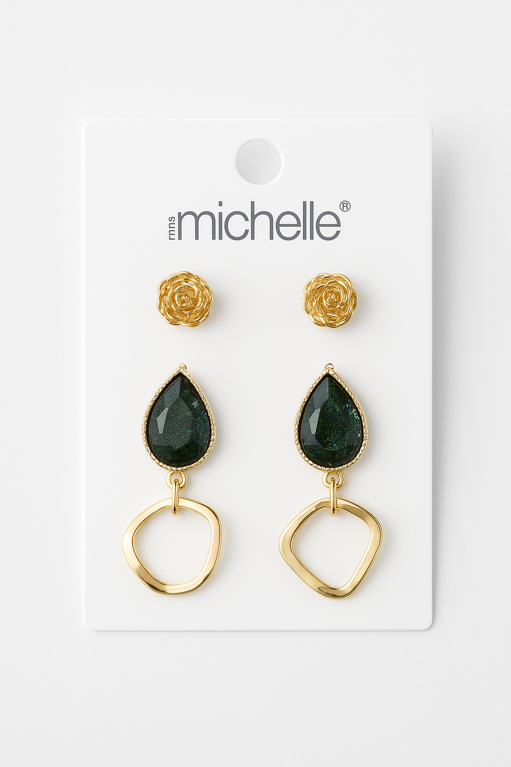 Michelle Earrings