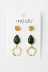 Michelle Earrings
