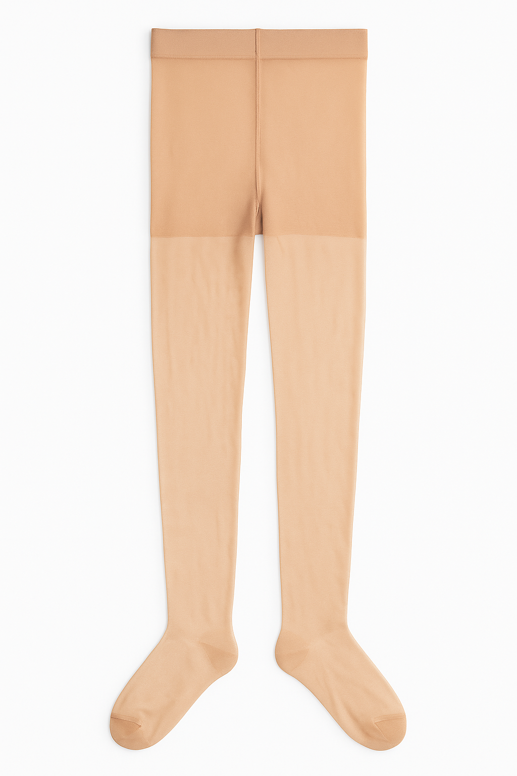“Women’s Full-Length Pantyhose – Soft, Stretchable & Comfortable Stockings”