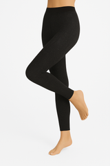“Women’s Full-Length GLITTER Pantyhose – Soft, Stretchable & Comfortable Stockings”