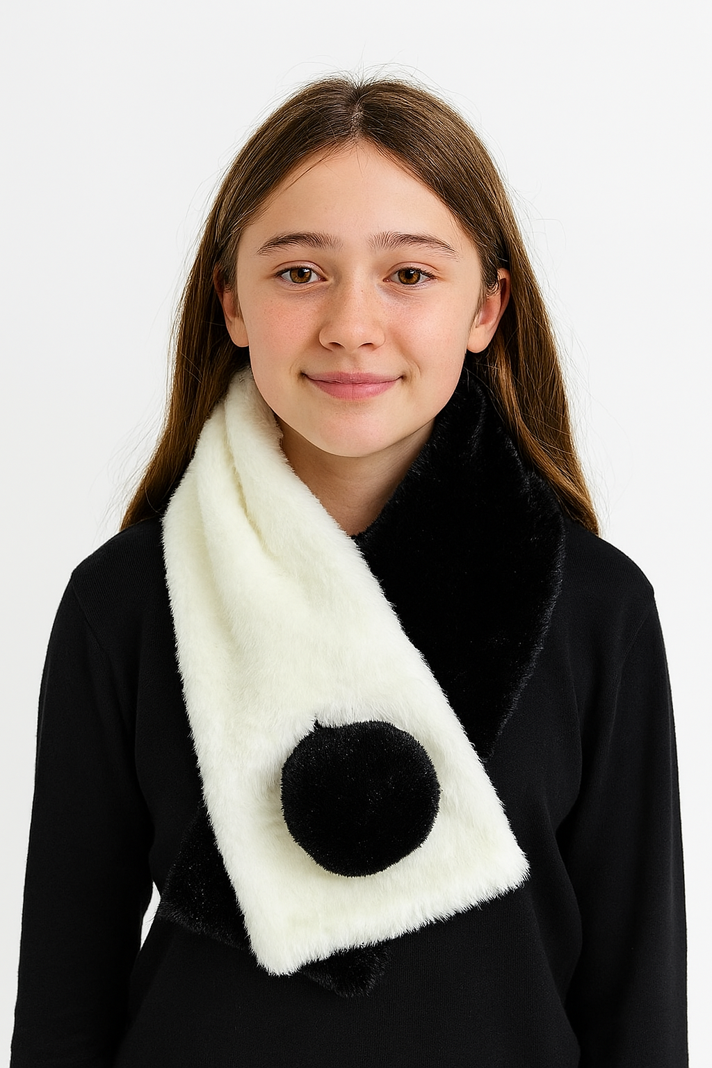 Plush LambWool Winter for all Ages