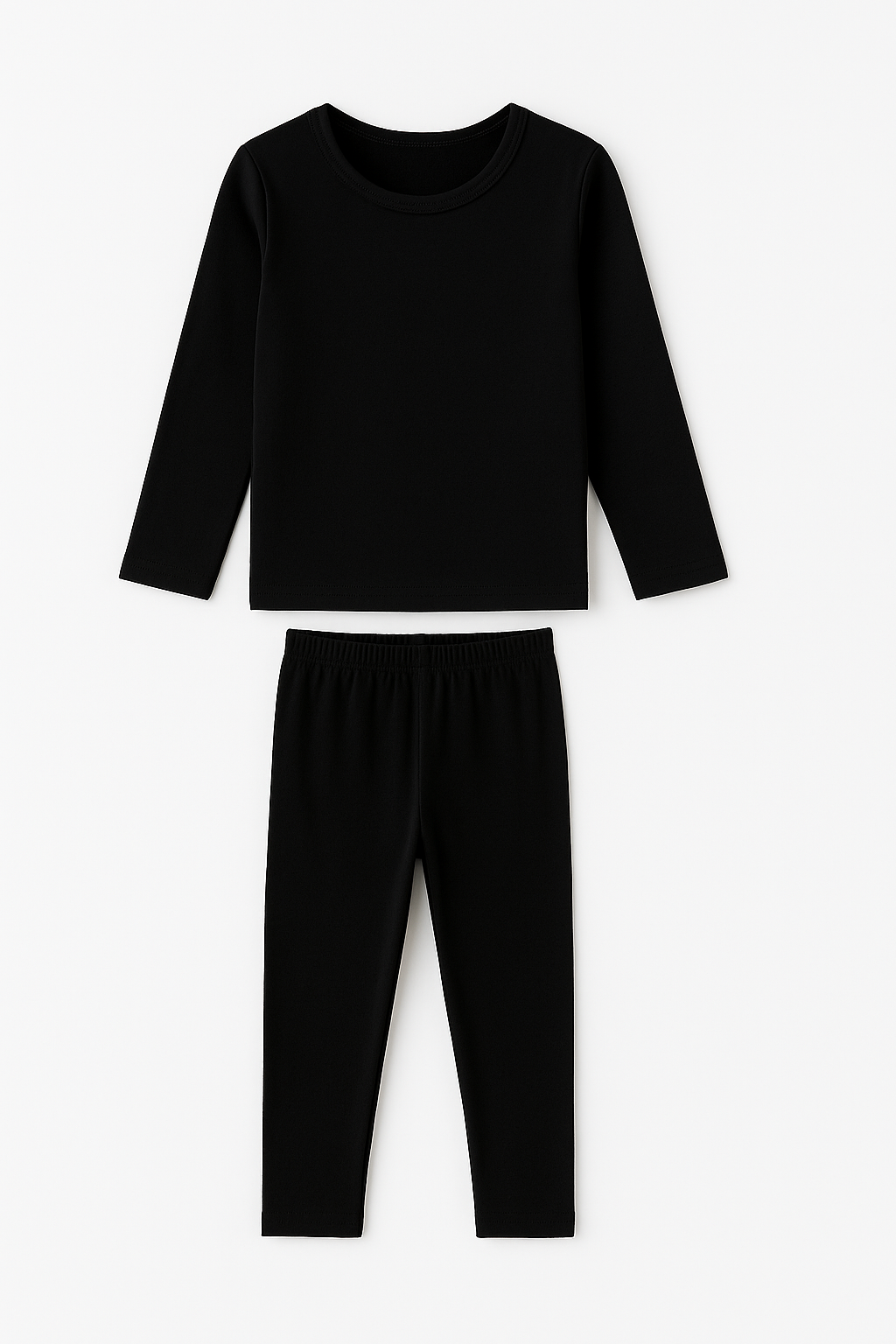 Body Inner Warmer suits for Kids (Thermal Wear)