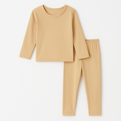 Body Inner Warmer suits for Kids (Thermal Wear)