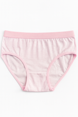Ladies soft cotton underwear