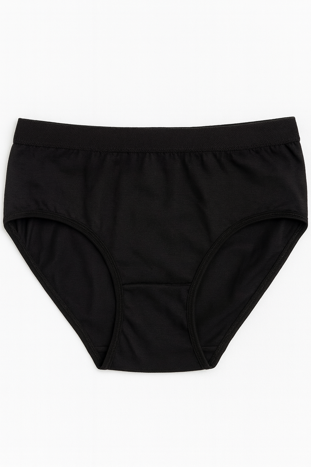 Ladies soft cotton underwear