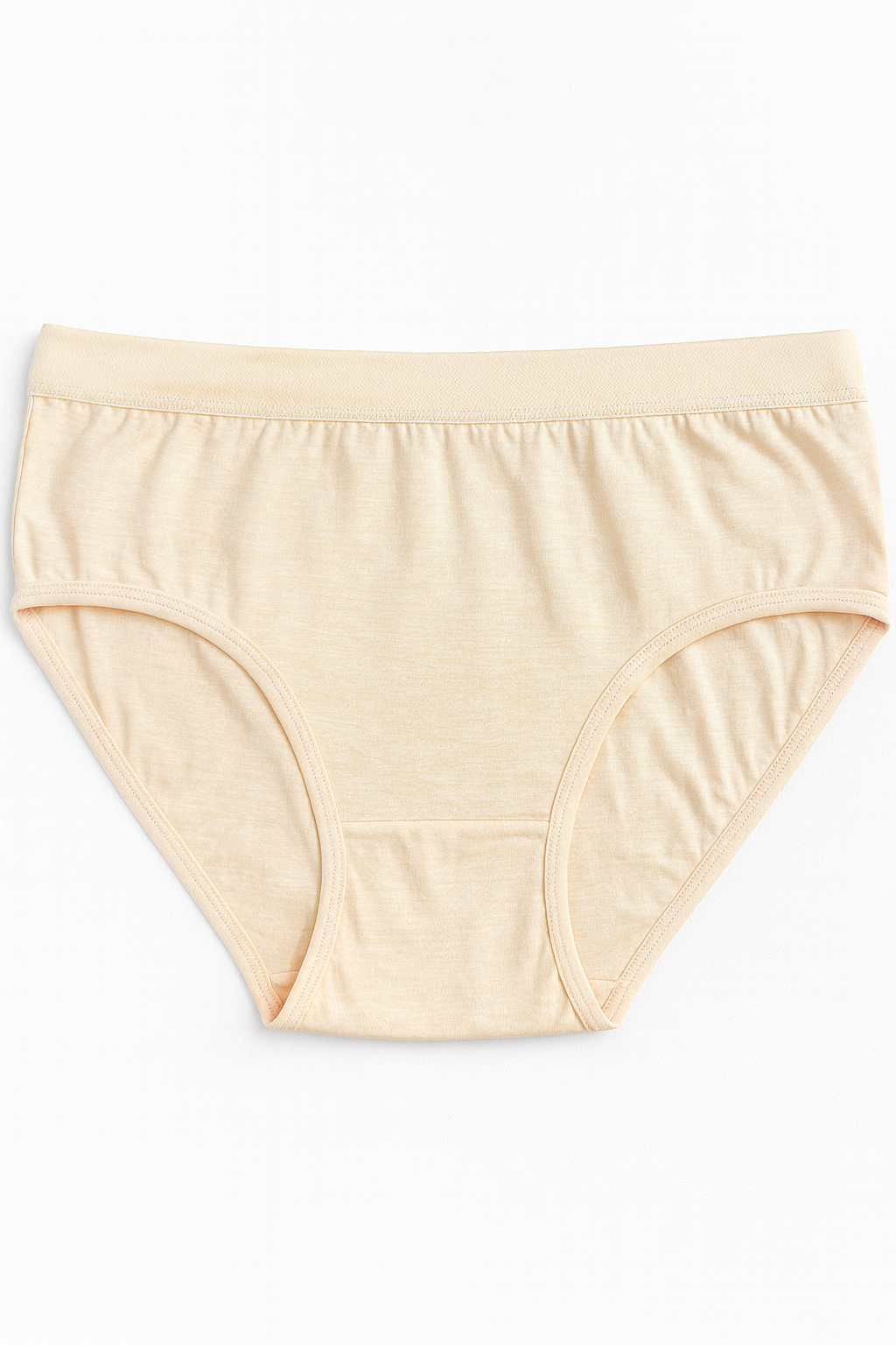Ladies soft cotton underwear