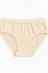 Ladies soft cotton underwear