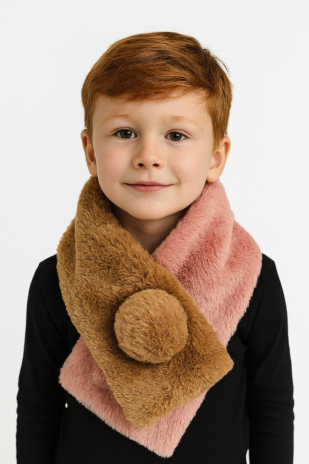 Plush LambWool Winter for all Ages