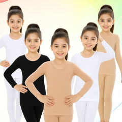 Body Inner Warmer suits for Kids (Thermal Wear)