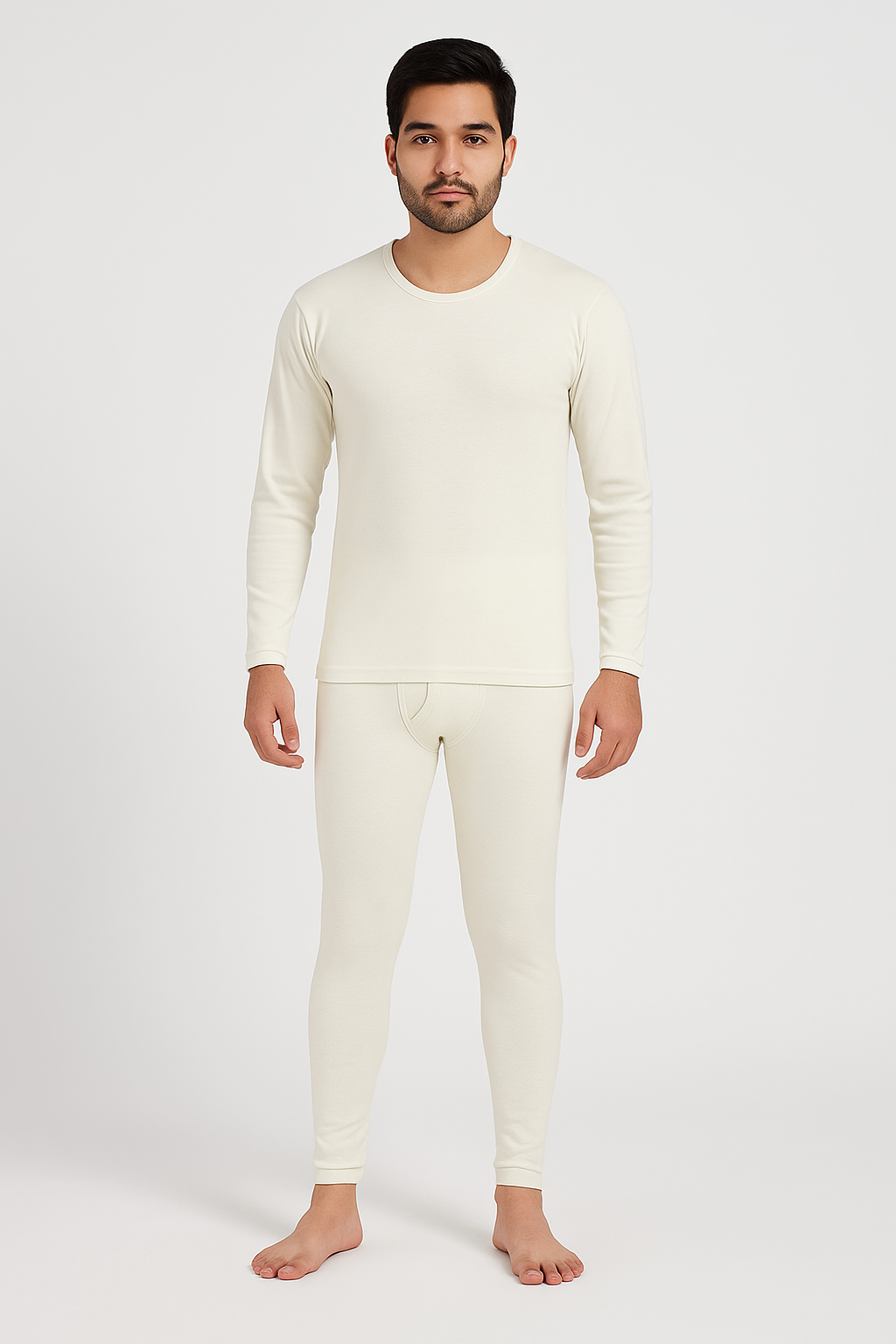Men Body Inner Warmer Suits (Thermal Suits)