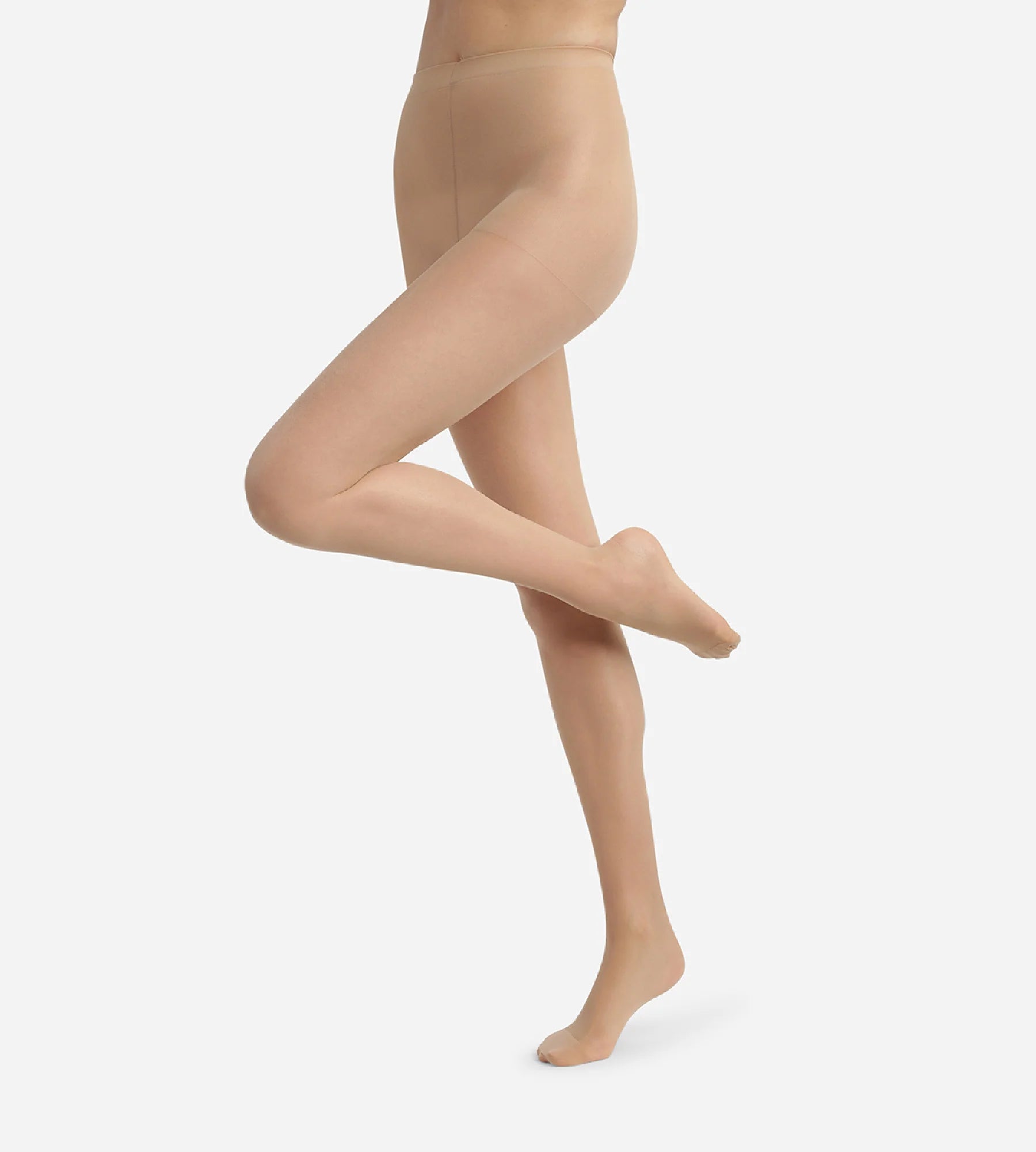 “Women’s Full-Length Pantyhose – Soft, Stretchable & Comfortable Stockings”