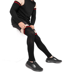 Unisex Woolen Arm Warmers