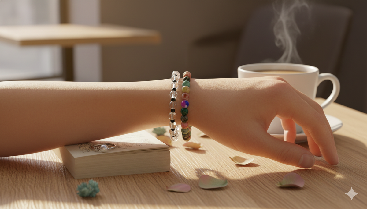 Beads Bracelet (pack of 2)