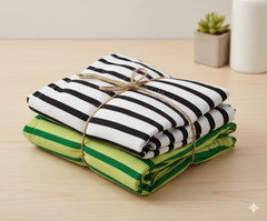 Bundle of 2 Cotton Jersey Pajamas -Everydaywear -02