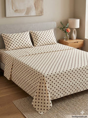 Double Bedsheet Pure Cotton (DBS04)