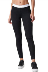 Branded Ladies Gym-Wear Bralette & Leggings Set (Cotton Stretch)