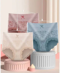 Ladies Premium Quality Cotton Underwear