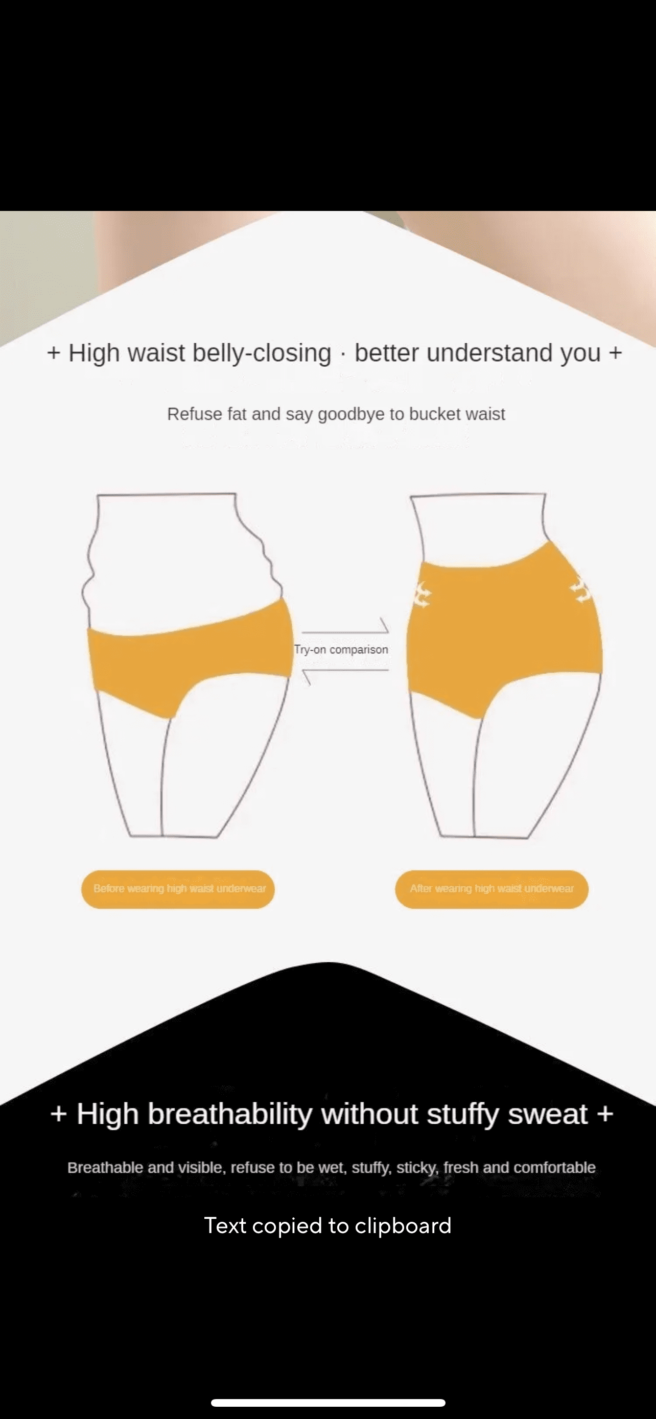 Ladies Premium Quality Cotton Underwear