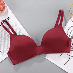 Soft and light padded bra