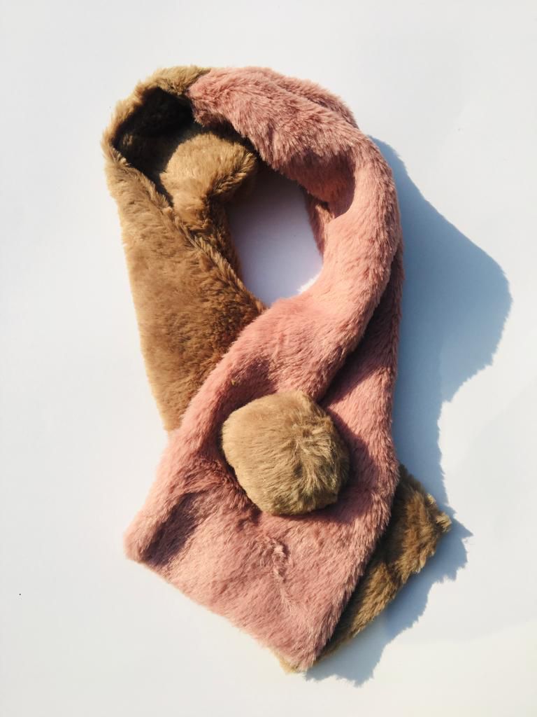 Plush LambWool Winter for all Ages
