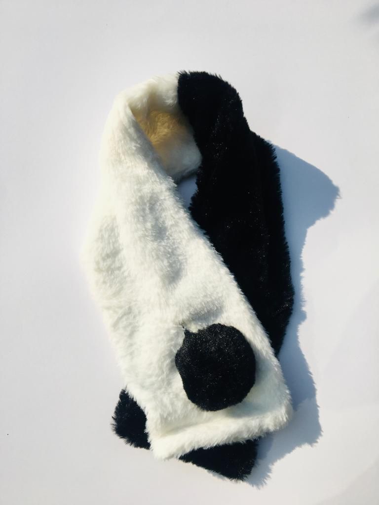 Plush LambWool Winter for all Ages