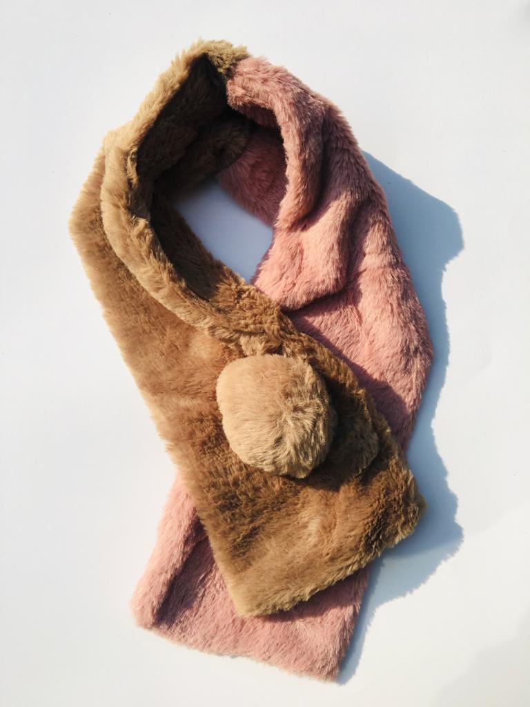 Plush LambWool Winter for all Ages