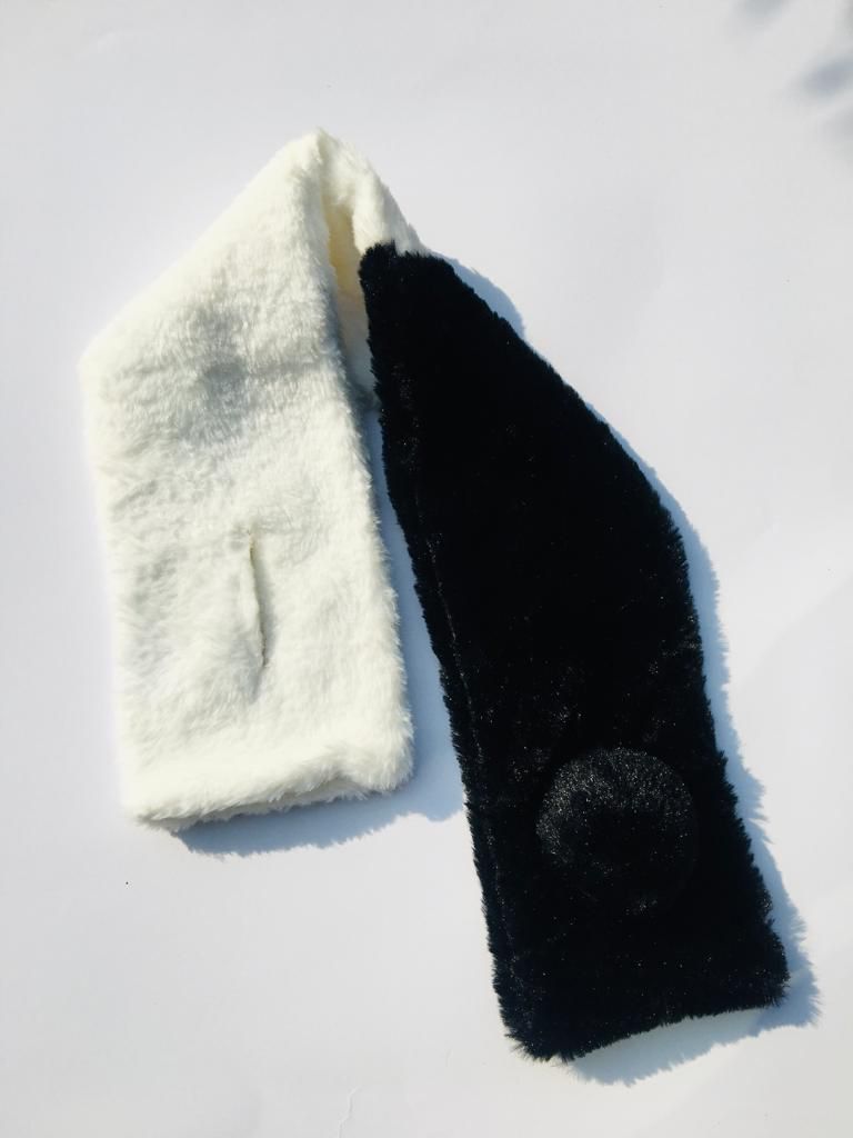 Plush LambWool Winter for all Ages