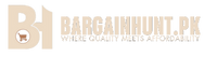 Bargainhunt