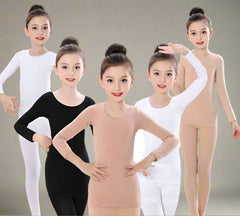 Body Inner Warmer suits for Kids (Thermal Wear)