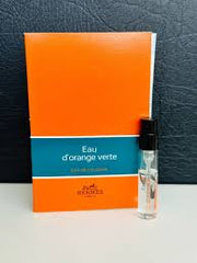Concentre d'orange vetre by Hermes Tester 2ml