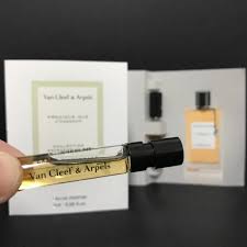 Van Cleef & ArpelsTester 2ml
