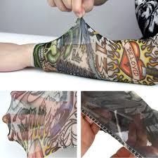 Tattoo Sleeves